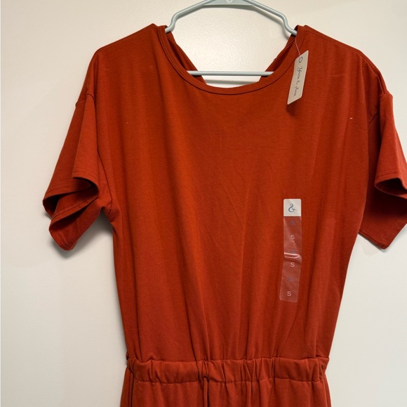 Rust One Piece - Picture 2 of 3